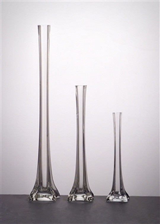 Tower Vases - 3 Sizes